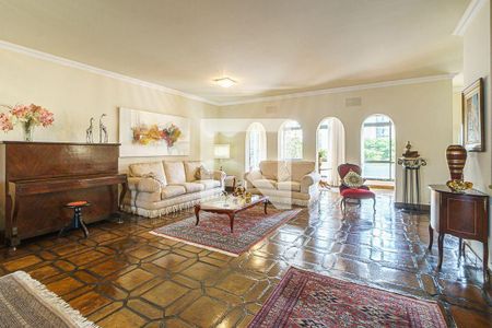 Apartamento à venda com 4 quartos, 600m² em Consolação, São Paulo