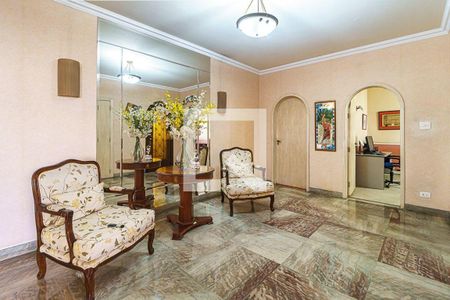 Apartamento à venda com 4 quartos, 600m² em Consolação, São Paulo