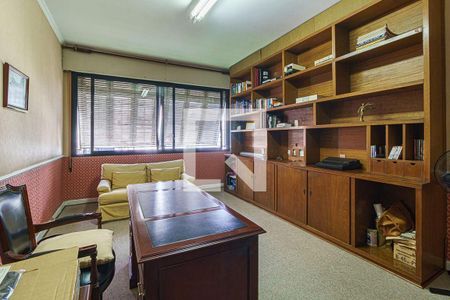 Apartamento à venda com 4 quartos, 600m² em Consolação, São Paulo