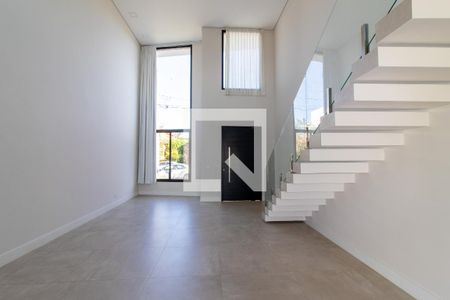 Casa de Condomínio à venda com 4 quartos, 285m² em Residencial Parque dos Alecrins, Campinas