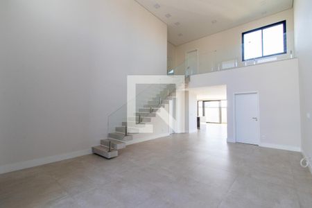 Casa de Condomínio à venda com 4 quartos, 285m² em Residencial Parque dos Alecrins, Campinas