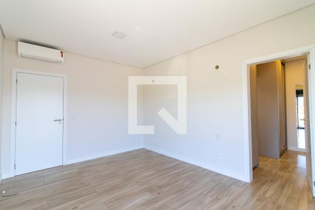 Casa de Condomínio à venda com 4 quartos, 285m² em Residencial Parque dos Alecrins, Campinas