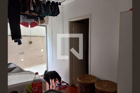 Casa à venda com 3 quartos, 200m² em Vila Clementino, São Paulo