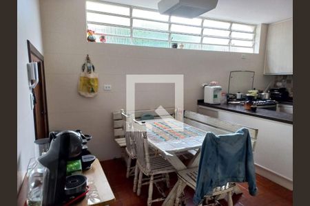 Casa à venda com 3 quartos, 200m² em Vila Clementino, São Paulo