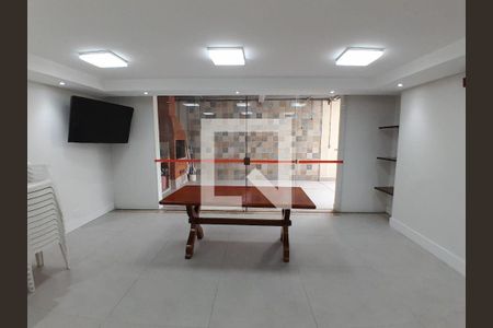 Apartamento à venda com 2 quartos, 74m² em Mirandópolis, São Paulo