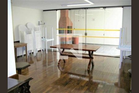 Apartamento à venda com 2 quartos, 74m² em Mirandópolis, São Paulo