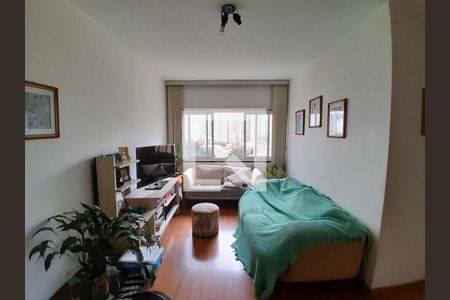Apartamento à venda com 2 quartos, 74m² em Mirandópolis, São Paulo