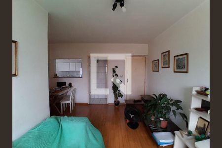 Apartamento à venda com 2 quartos, 74m² em Mirandópolis, São Paulo