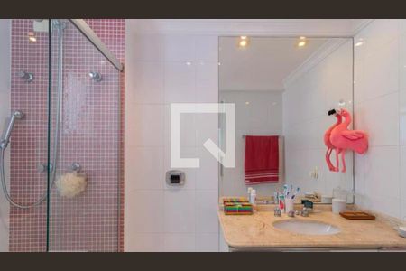 Apartamento à venda com 3 quartos, 370m² em Vila Mariana, São Paulo
