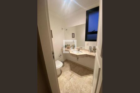 Apartamento à venda com 3 quartos, 370m² em Vila Mariana, São Paulo