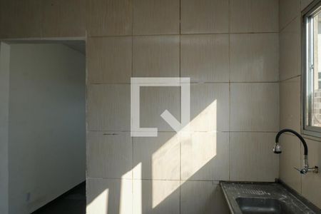 Casa para alugar com 2 quartos, 200m² em Kennedy, Nova Iguaçu