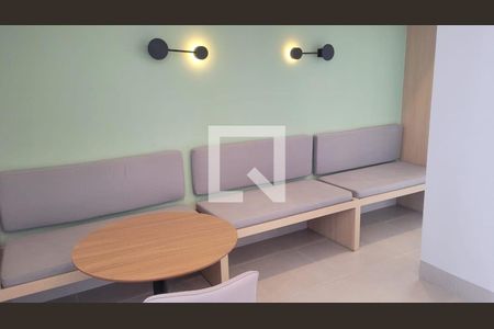 Kitnet/Studio para alugar com 1 quarto, 27m² em Ipiranga, São Paulo