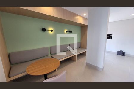 Kitnet/Studio para alugar com 1 quarto, 27m² em Ipiranga, São Paulo