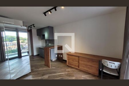 Kitnet/Studio para alugar com 1 quarto, 27m² em Ipiranga, São Paulo