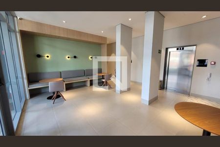 Kitnet/Studio para alugar com 1 quarto, 27m² em Ipiranga, São Paulo