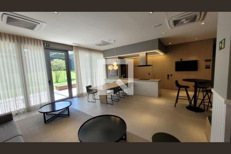 Kitnet/Studio para alugar com 1 quarto, 27m² em Ipiranga, São Paulo