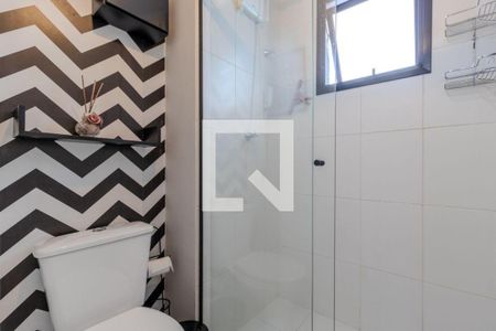 Apartamento à venda com 1 quarto, 31m² em Planalto Paulista, São Paulo