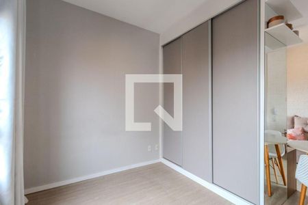 Apartamento à venda com 1 quarto, 31m² em Planalto Paulista, São Paulo
