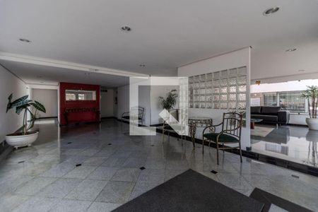 Apartamento para alugar com 2 quartos, 60m² em Parque Imperial, São Paulo