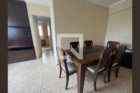Apartamento para alugar com 2 quartos, 60m² em Parque Imperial, São Paulo
