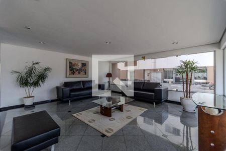 Apartamento para alugar com 2 quartos, 60m² em Parque Imperial, São Paulo