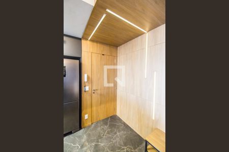 Entrada de apartamento para alugar com 2 quartos, 70m² em Empresarial 18 do Forte, Barueri