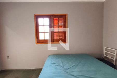 Quarto Suíte 2 de casa para alugar com 2 quartos, 240m² em Jardim Florence, Campinas