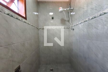 Banheiro Suíte de casa para alugar com 2 quartos, 240m² em Jardim Florence, Campinas