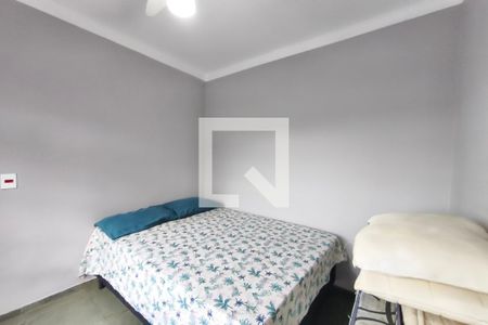 Quarto Suíte de casa para alugar com 2 quartos, 240m² em Jardim Florence, Campinas