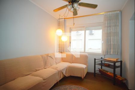 Quarto 2 de apartamento para alugar com 2 quartos, 70m² em Santana, Porto Alegre