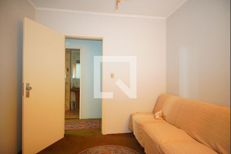 Quarto 2 de apartamento para alugar com 2 quartos, 70m² em Santana, Porto Alegre