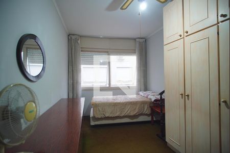 Quarto 1 de apartamento para alugar com 2 quartos, 70m² em Santana, Porto Alegre