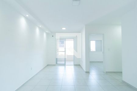 Apartamento para alugar com 2 quartos, 61m² em Jardim Saira, Sorocaba