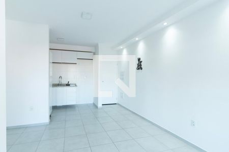 Apartamento para alugar com 2 quartos, 61m² em Jardim Saira, Sorocaba