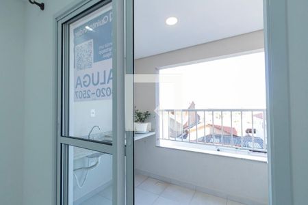 Apartamento para alugar com 2 quartos, 61m² em Jardim Saira, Sorocaba