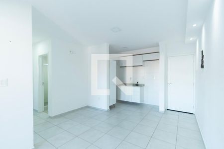 Apartamento para alugar com 2 quartos, 61m² em Jardim Saira, Sorocaba