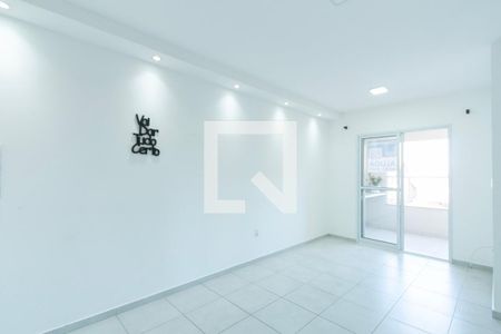 Apartamento para alugar com 2 quartos, 61m² em Jardim Saira, Sorocaba