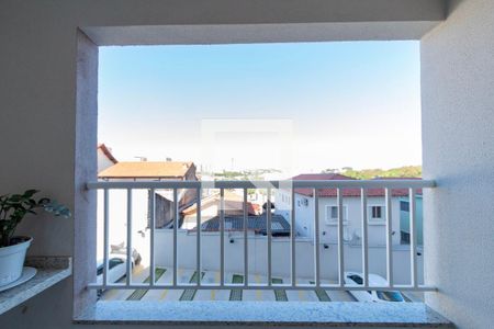 Apartamento para alugar com 2 quartos, 61m² em Jardim Saira, Sorocaba