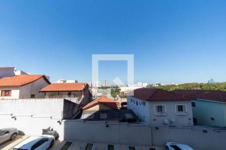 Apartamento para alugar com 2 quartos, 61m² em Jardim Saira, Sorocaba