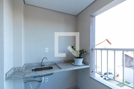 Apartamento para alugar com 2 quartos, 61m² em Jardim Saira, Sorocaba