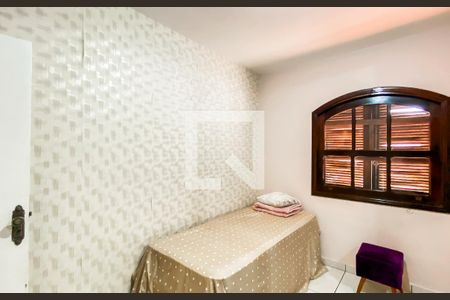 Quarto 2 de casa para alugar com 3 quartos, 150m² em Engenheiro Goulart, São Paulo