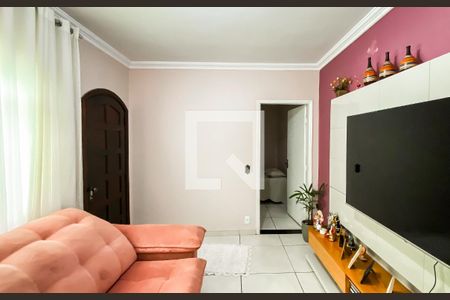 Sala  de casa para alugar com 3 quartos, 150m² em Engenheiro Goulart, São Paulo