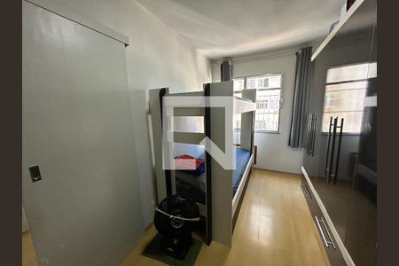 Quarto 1 de apartamento para alugar com 2 quartos, 48m² em Cachambi, Rio de Janeiro