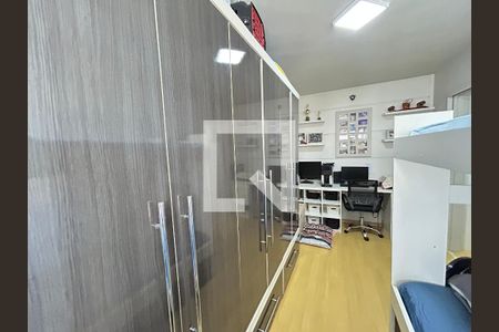 Quarto 1 de apartamento para alugar com 2 quartos, 48m² em Cachambi, Rio de Janeiro