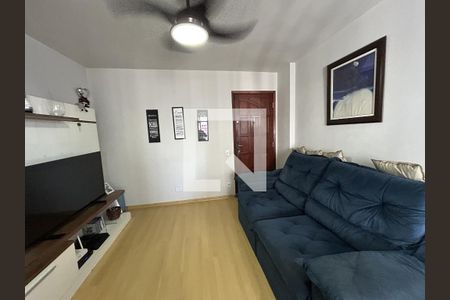 Sala de apartamento para alugar com 2 quartos, 48m² em Cachambi, Rio de Janeiro