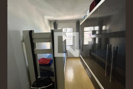 Quarto 1 de apartamento para alugar com 2 quartos, 48m² em Cachambi, Rio de Janeiro