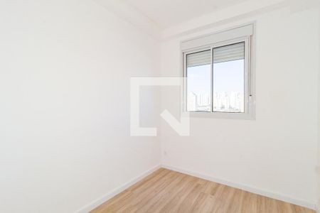 Quarto 1 de apartamento para alugar com 2 quartos, 39m² em Belenzinho, São Paulo