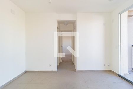 Apartamento para alugar em Belenzinho
