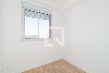 Quarto 1 de apartamento para alugar com 2 quartos, 39m² em Belenzinho, São Paulo