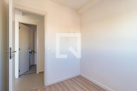 Quarto 1 de apartamento para alugar com 2 quartos, 39m² em Belenzinho, São Paulo